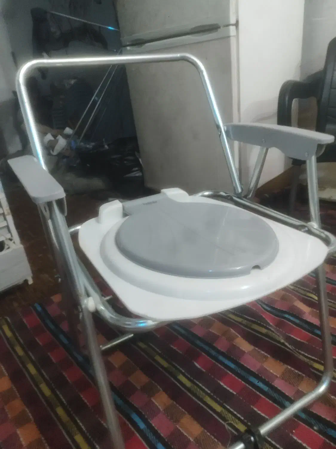 دولت فرنگی|لوازم سرویس بهداشتی|بندرعباس, |دیوار