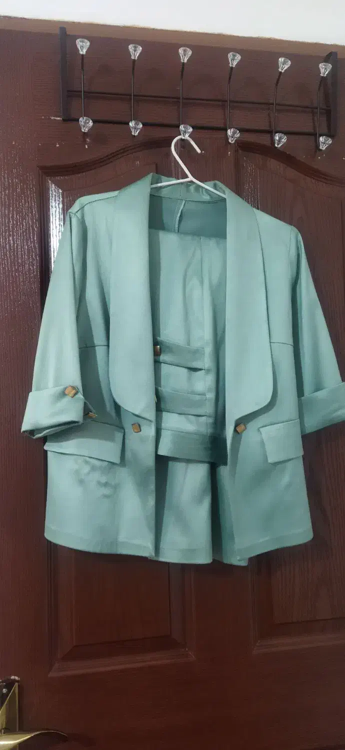 لباس مجلسی|لباس|اردبیل, |دیوار