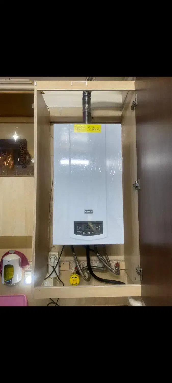 تعمیرات تخصصی پکیج|خدمات پیشه و مهارت|تهران, باغ فیض|دیوار