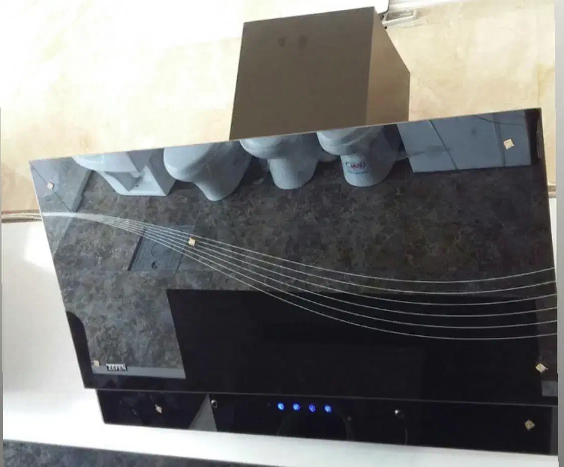 فروش ویژه هود دوشیشه لمسی|هود|دزفول, |دیوار