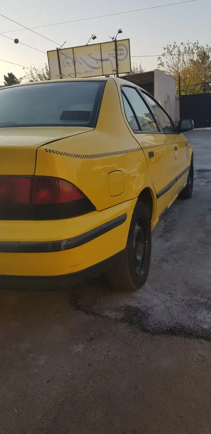 فروش خودرو|خودرو سواری و وانت|محمدشهر, محمدشهر|دیوار