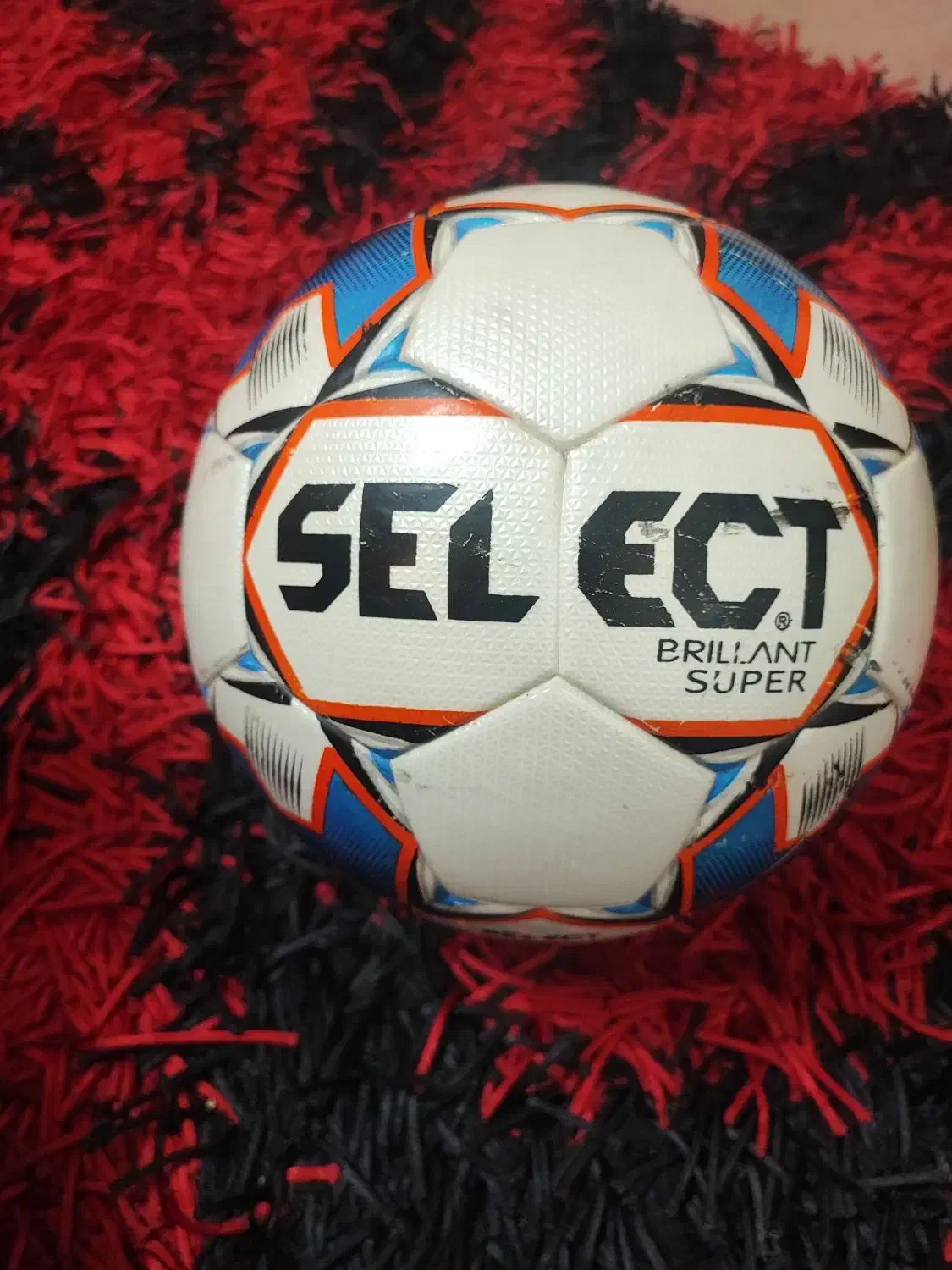 توپ اصل تایلندی|ورزشهای توپی|قم, باجک سه|دیوار