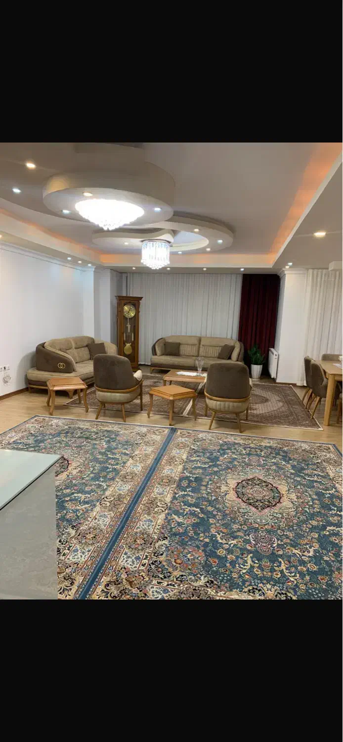 آپارتمان۱۶۵مترفوق‌لوکس شیخ‌تپه باندپایین|اجارهٔ آپارتمان|ارومیه, |دیوار