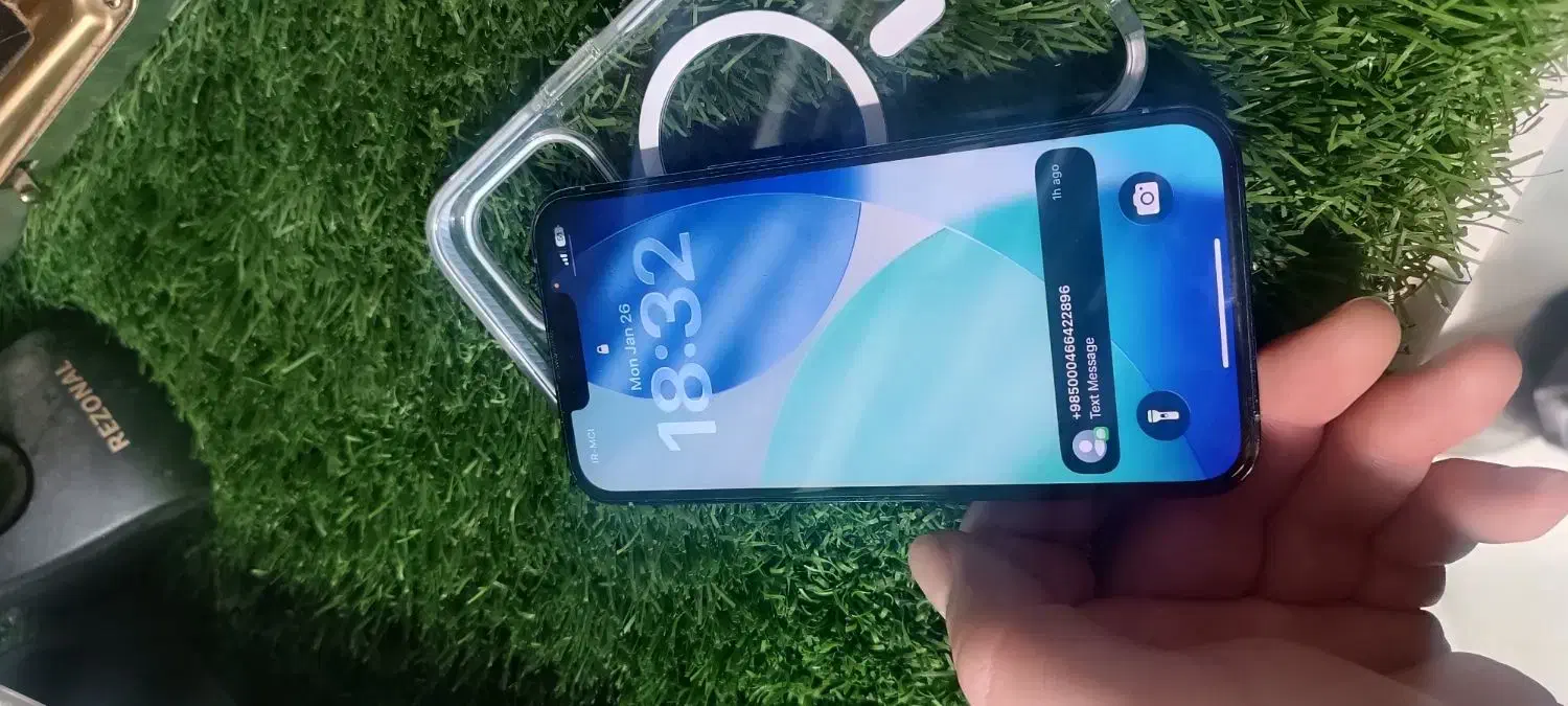 13پرو|موبایل|اسلام‌شهر, شهرک مفیدی|دیوار