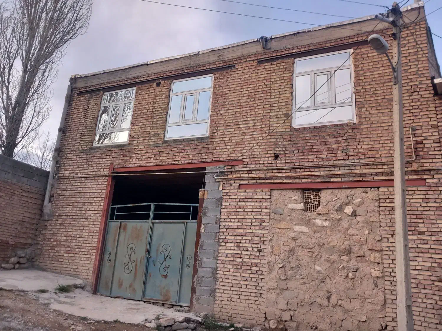 خانه|فروش خانه و ویلا|قره قوین, |دیوار