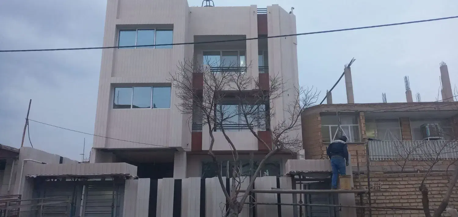 کارگر اجر نماکار  سرامیک|استخدام معماری، عمران و ساختمانی|فلاورجان, |دیوار