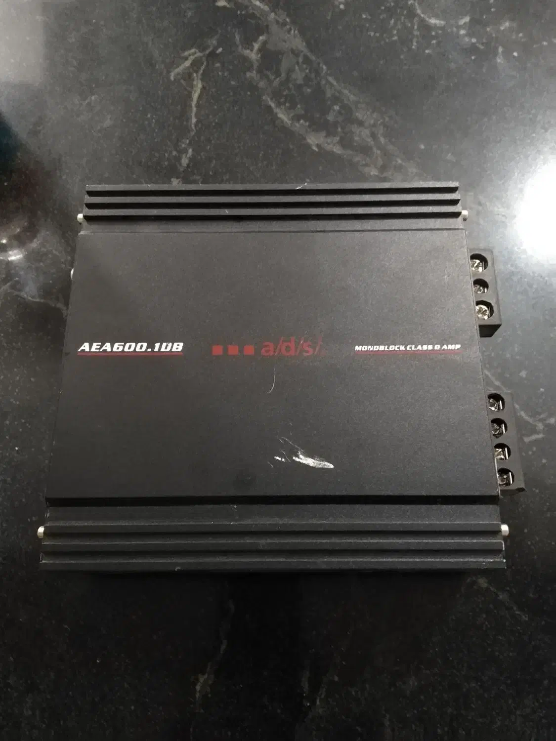 ساب وامپلی مونو|سیستم صوتی خانگی|میناب, |دیوار