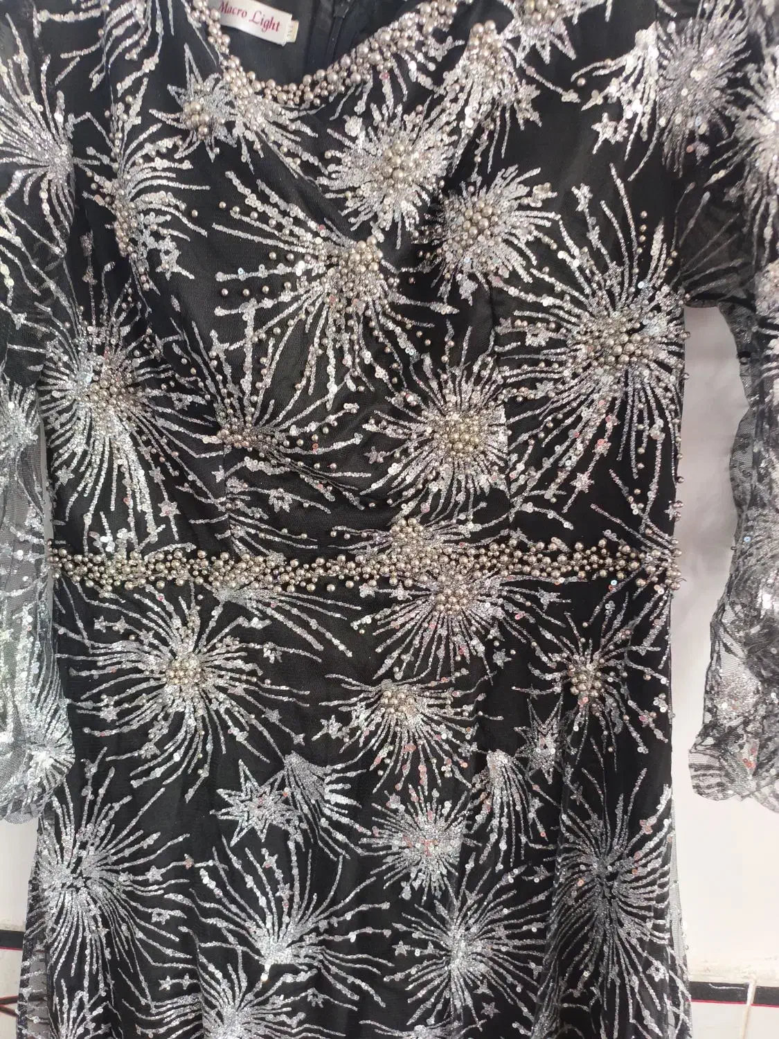 لباس مجلسی|لباس|کوهدشت, |دیوار