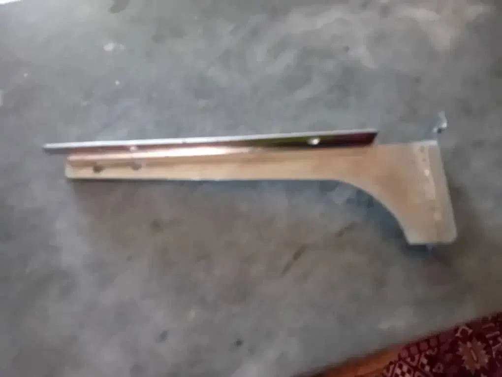 رگال قفسه بندی مغازه|فروشگاه و مغازه|هندیجان, |دیوار