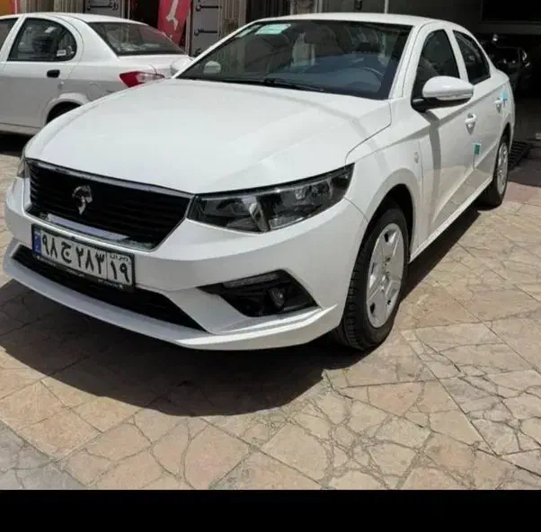 تارا V1 پلاس مدل ۴۰۴|خودرو سواری و وانت|یزد, |دیوار