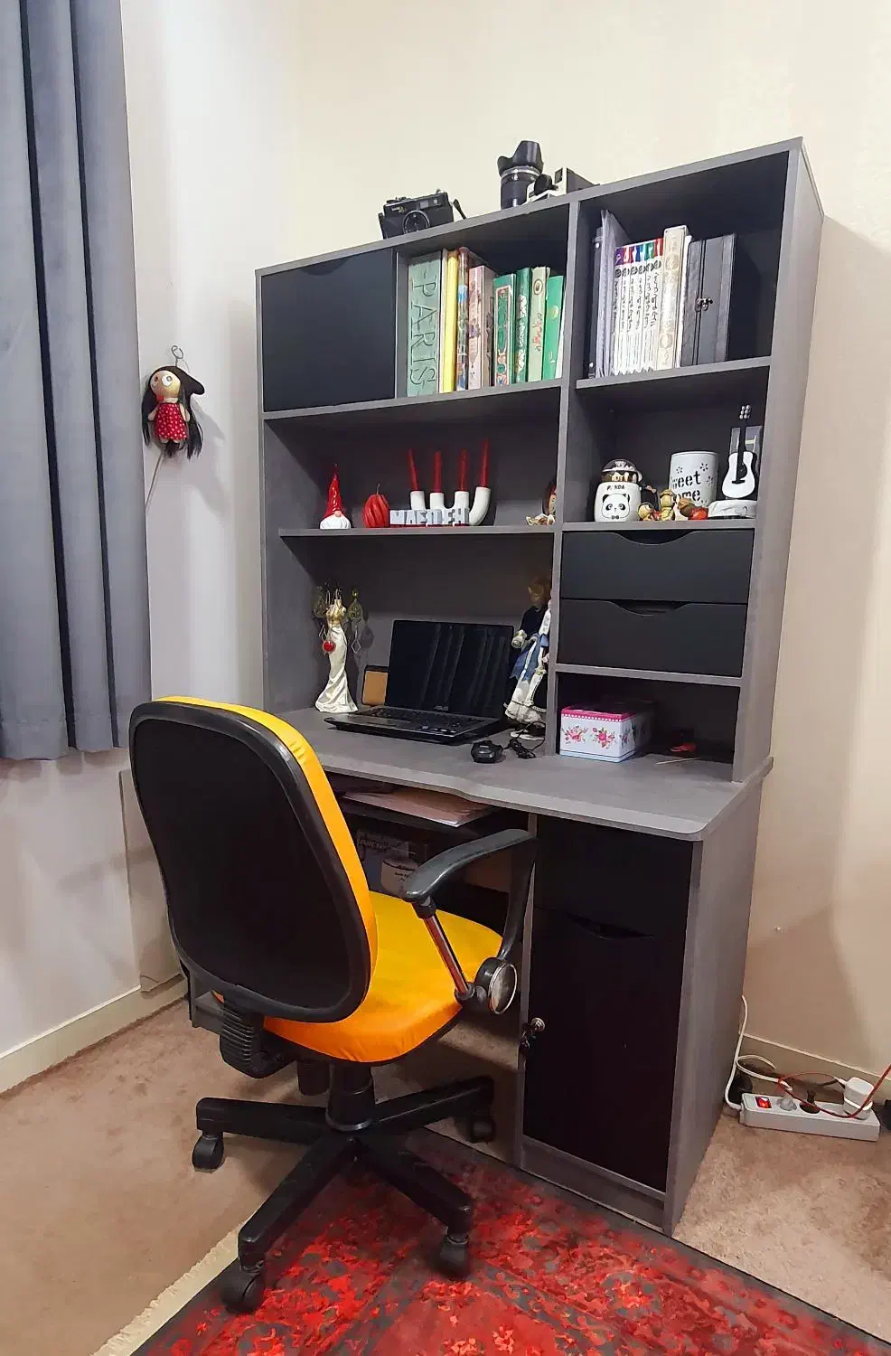 میز کامپیوتر اداری و خانگی|میز تحریر و کامپیوتر|اهواز, گلستان|دیوار