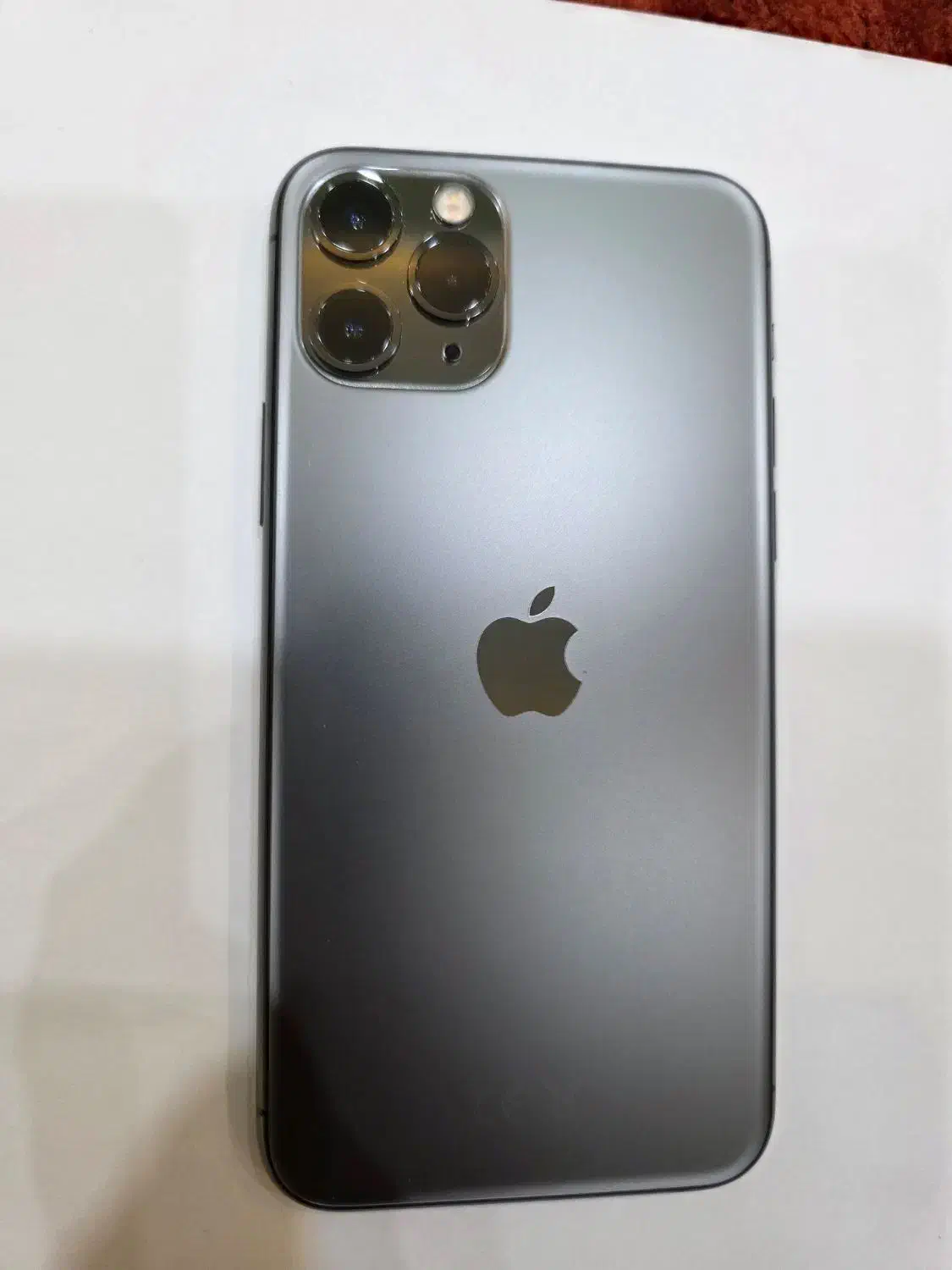 موبایل iPhone 11pro|موبایل|آبادان, |دیوار