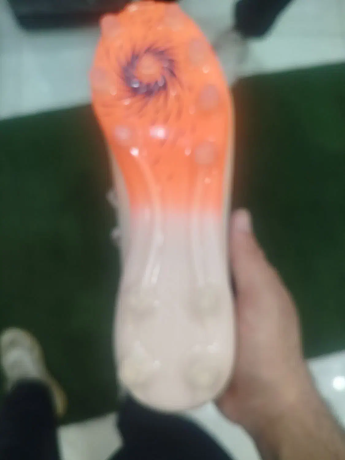 کفش چمنی ادیداسf50|کیف، کفش، کمربند|نهبندان, |دیوار