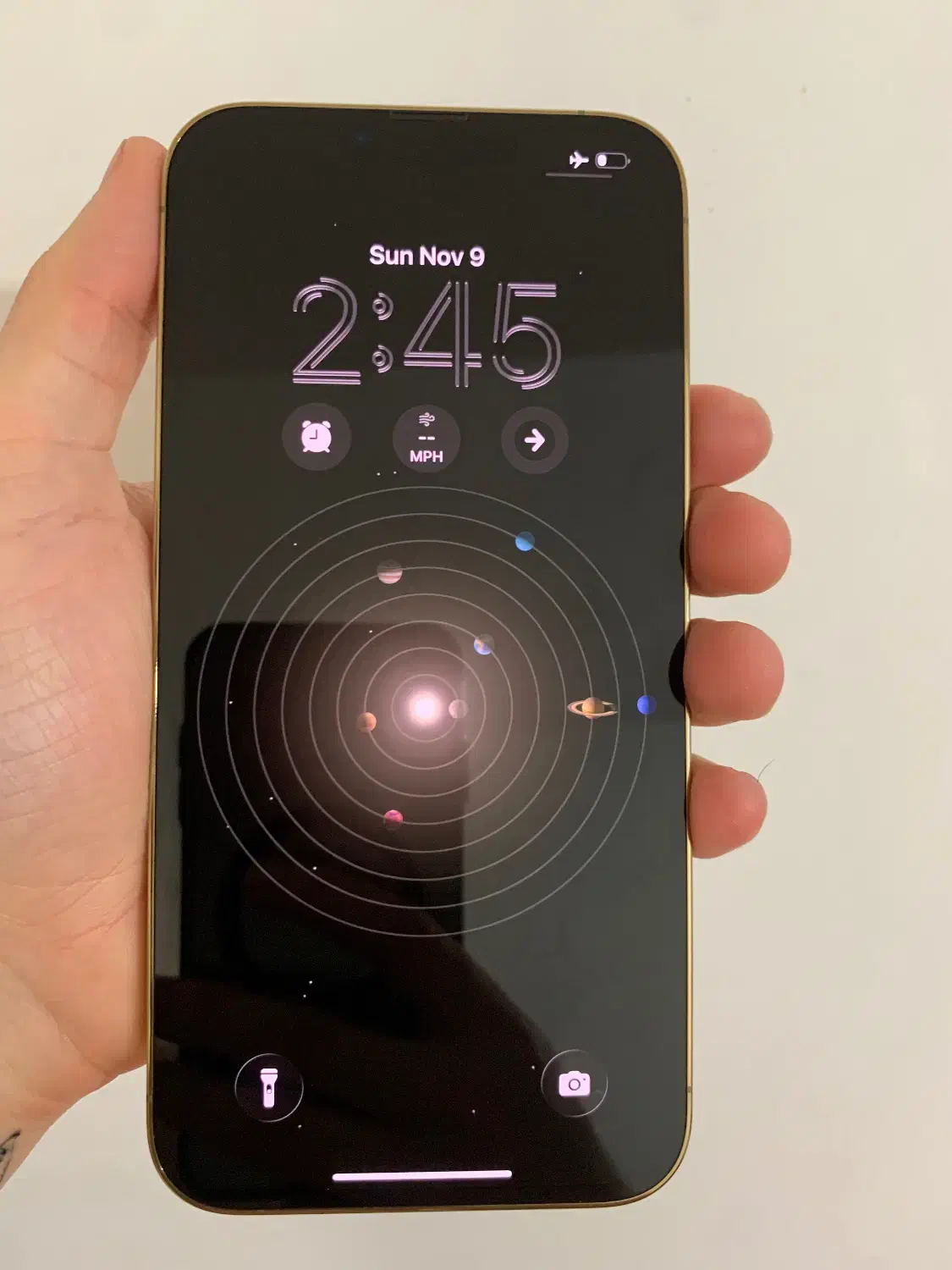 آیفون 13 پرومکس 512 دو سیم|موبایل|لاهیجان, انقلاب|دیوار