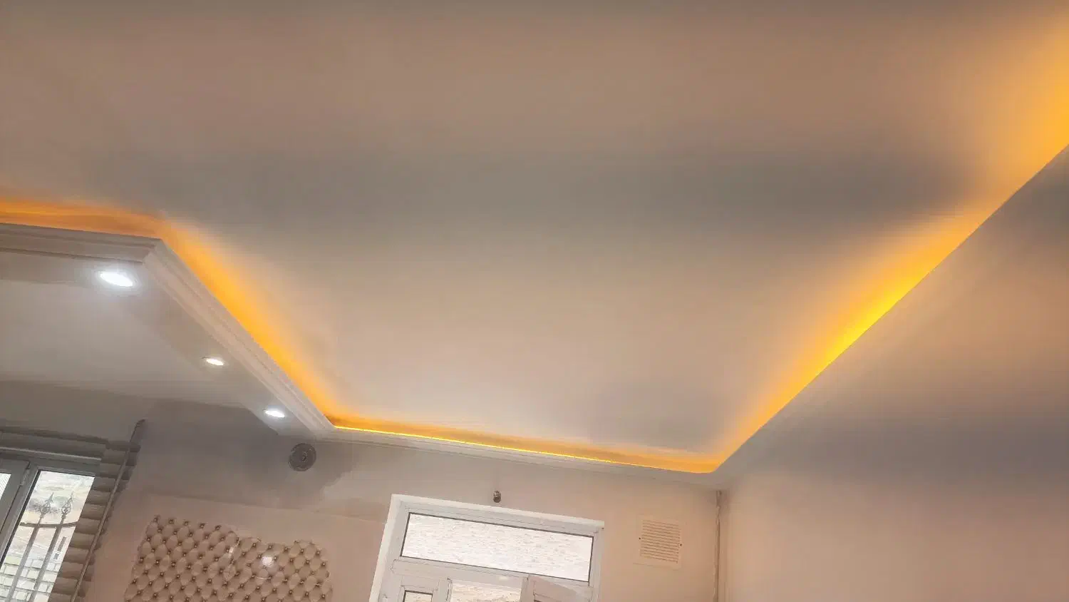 گچکارم گچکاری داشتین در خدمتیم|خدمات پیشه و مهارت|تکاب, |دیوار