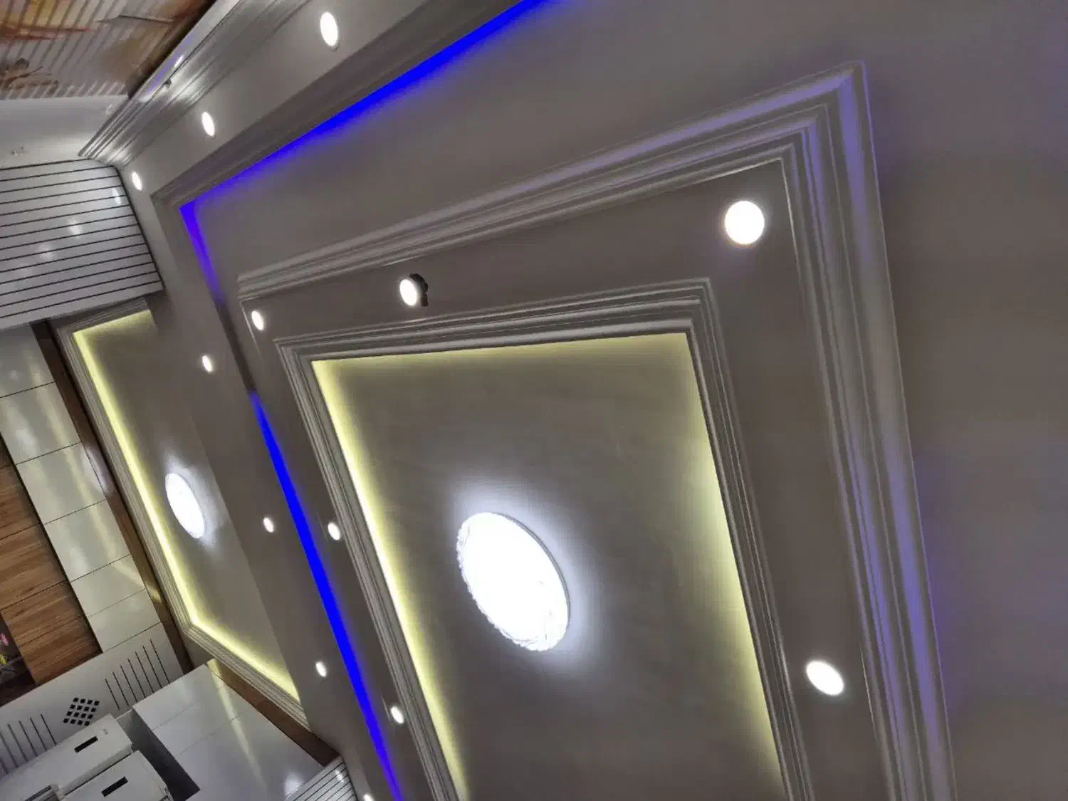 خدمات و تعمیرات گچکاری|خدمات پیشه و مهارت|صدرا-فارس, فاز ۱|دیوار