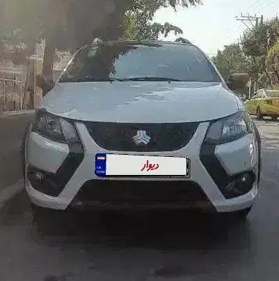 کوئیکrsپارس خودرو /مدل۱۴۰۲/فول آبشن /اقساط|خودرو سواری و وانت|اصفهان, مولوی|دیوار