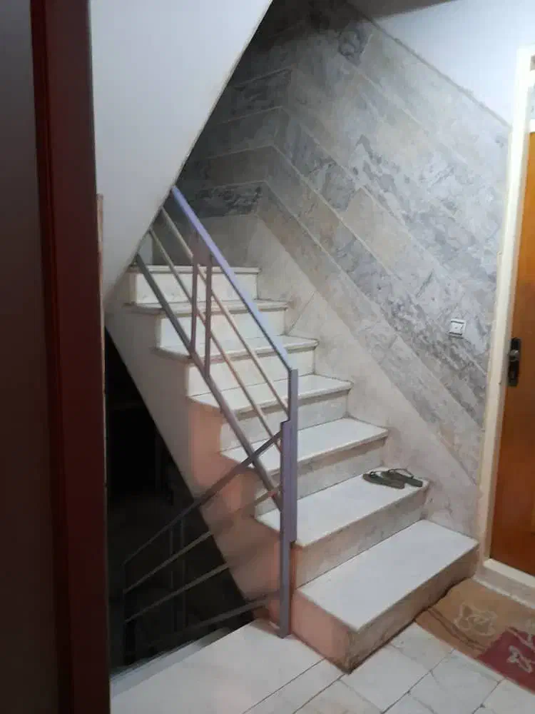 آپارتمان 53متری/بازسازی شده/تمیز