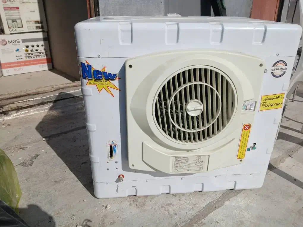 کولر ابی پارس|کولر آبی|کرمانشاه, |دیوار