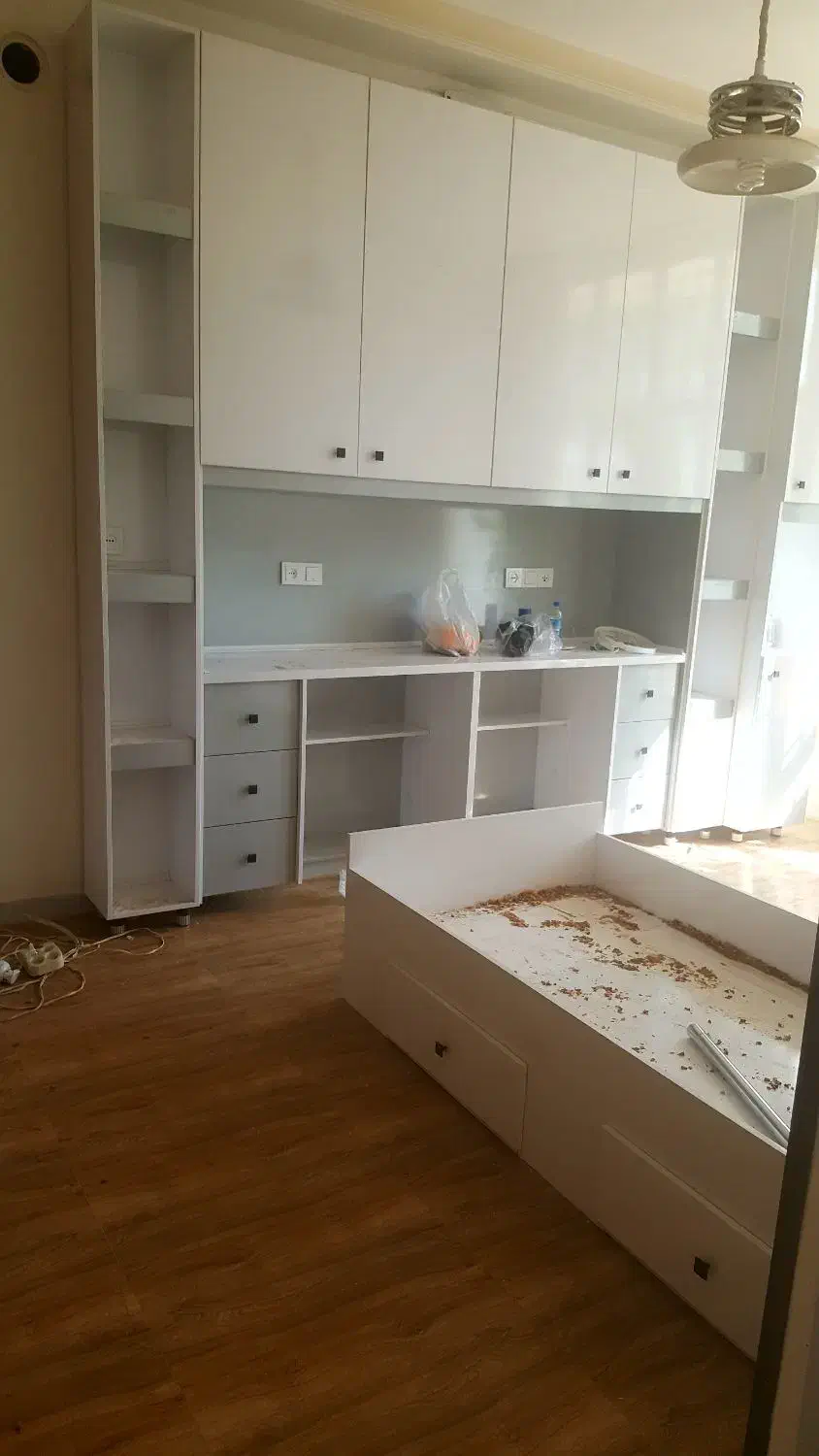 دکوراسیون نایس|خدمات پیشه و مهارت|شاهین‌شهر, نظامی|دیوار