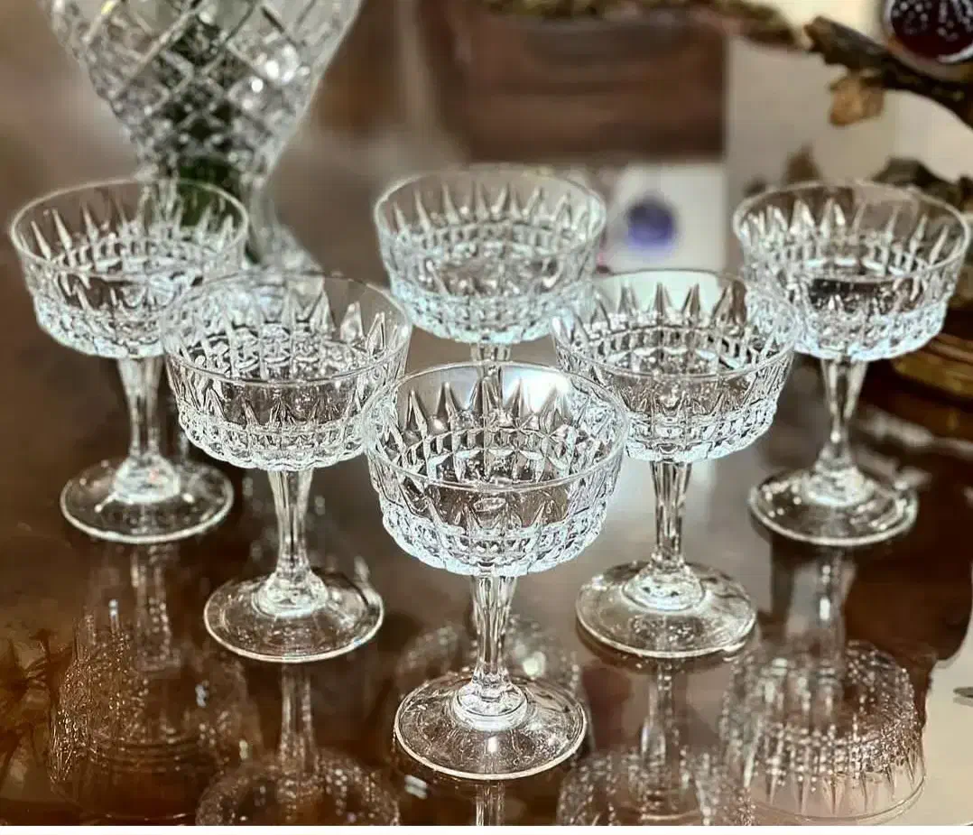 جام فرانسه|ظروف سرو و پذیرایی|مسجد سلیمان, |دیوار