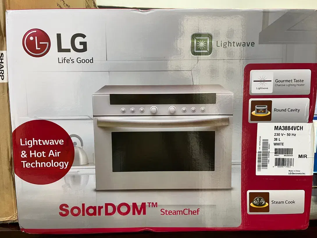 سولاردوم الجی|اجاق گاز و لوازم برقی پختوپز|تهران, شکوفه (عبدل آباد)|دیوار