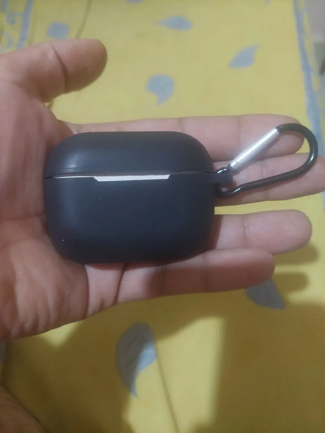 ایرپاد پرو 2|لوازم جانبی موبایل و تبلت|گرگان, |دیوار