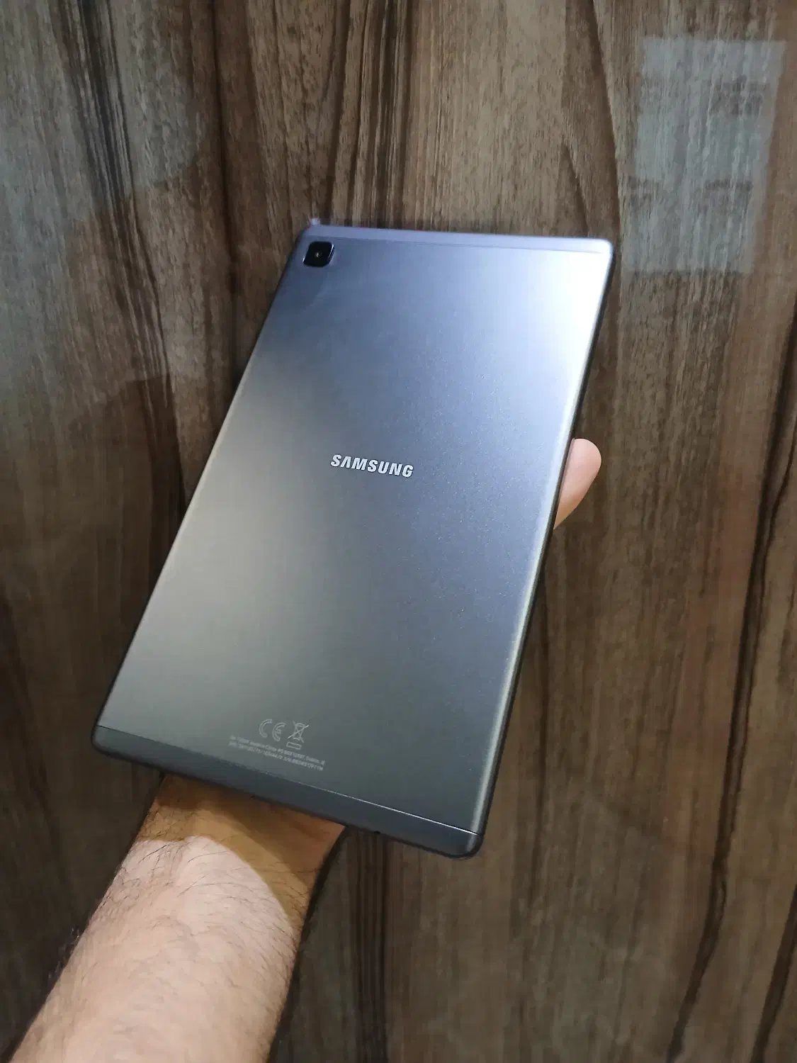 تبلت سامسونگ A7 Lite|تبلت|تبریز, |دیوار