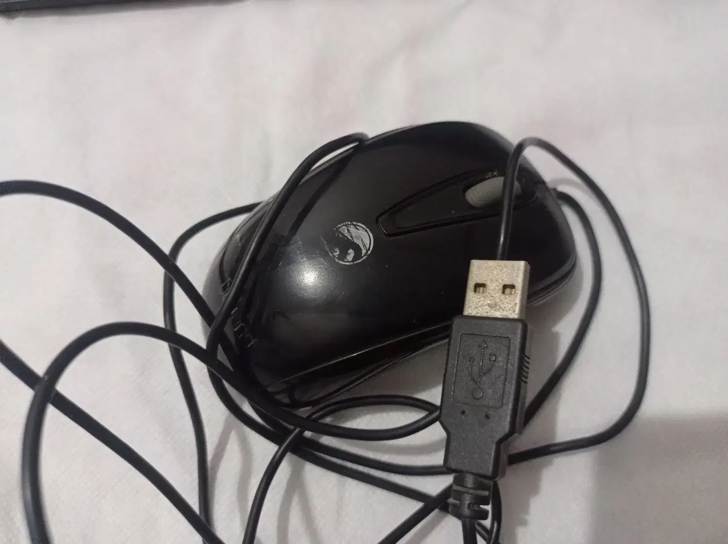 کیبورد و موس|قطعات و لوازم جانبی رایانه|گنبد کاووس, |دیوار