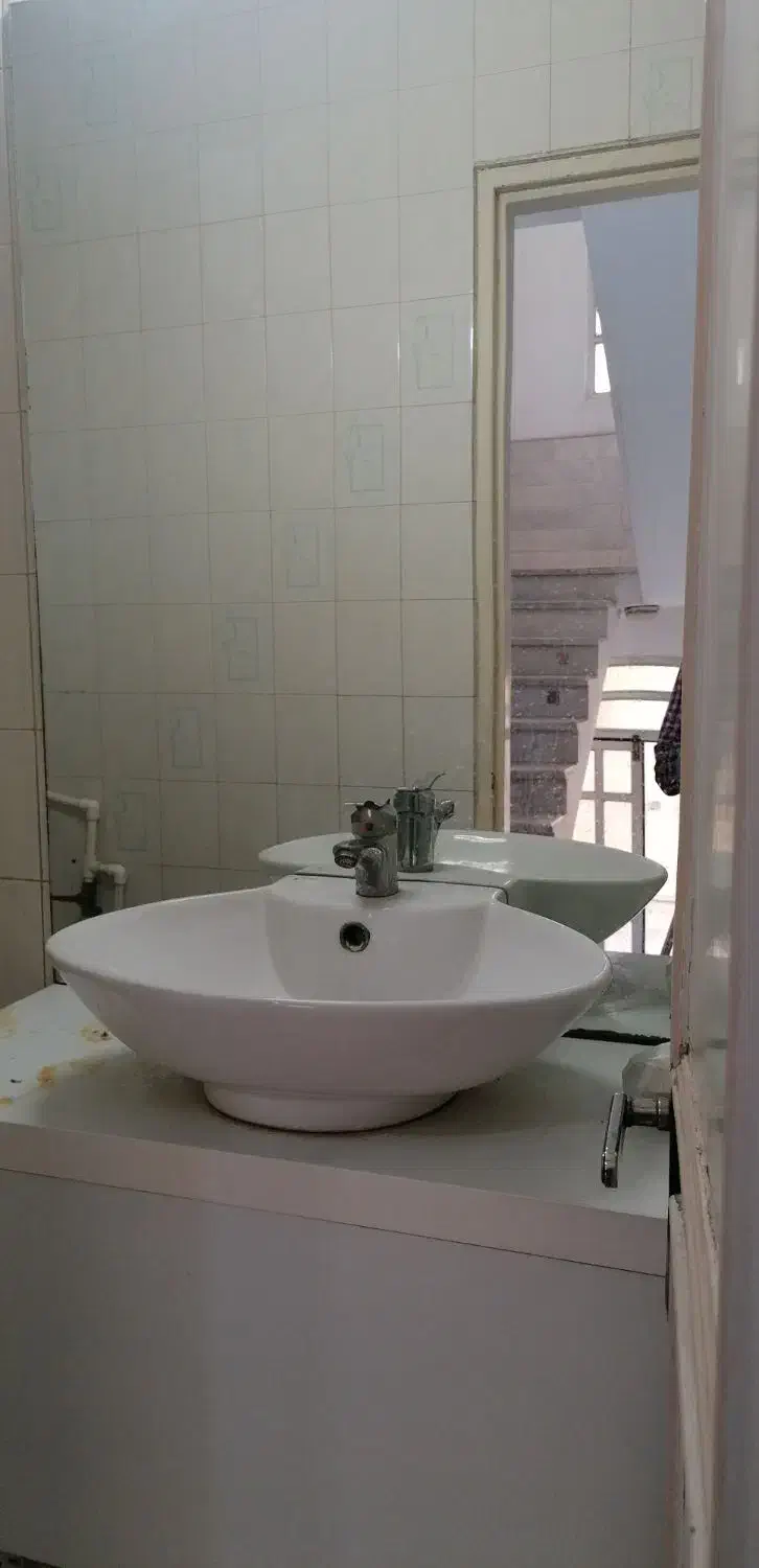 خانه ویلایی دو طبقه. دربست.باجک 1|اجارهٔ خانه و ویلا|قم, باجک یک|دیوار