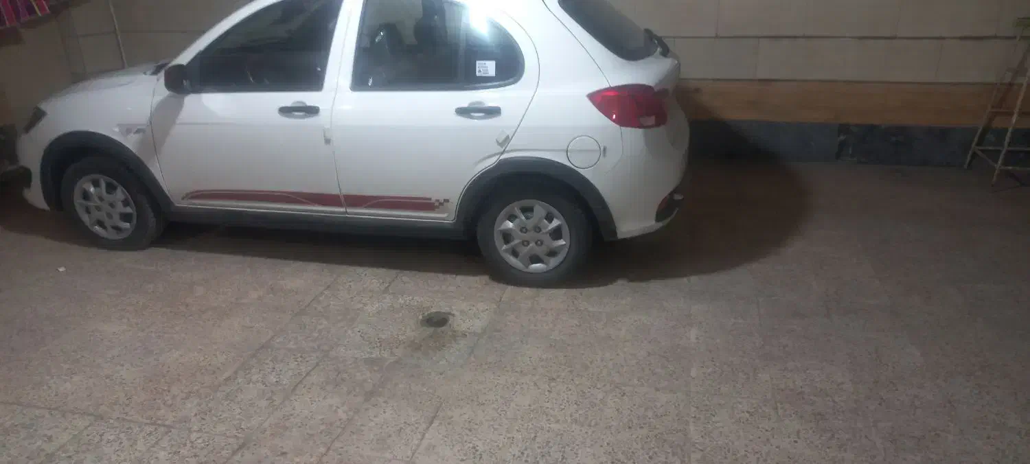 کویک ۱۴۰۲|خودرو سواری و وانت|اهواز, سلطانمنش|دیوار