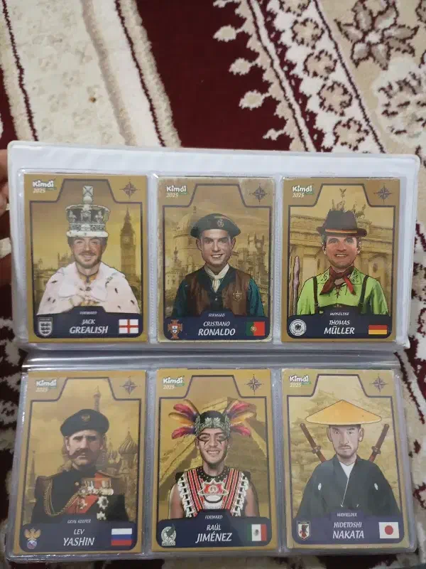 120 عدد کیمدی|حراج|کلاله, |دیوار