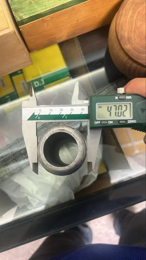 null