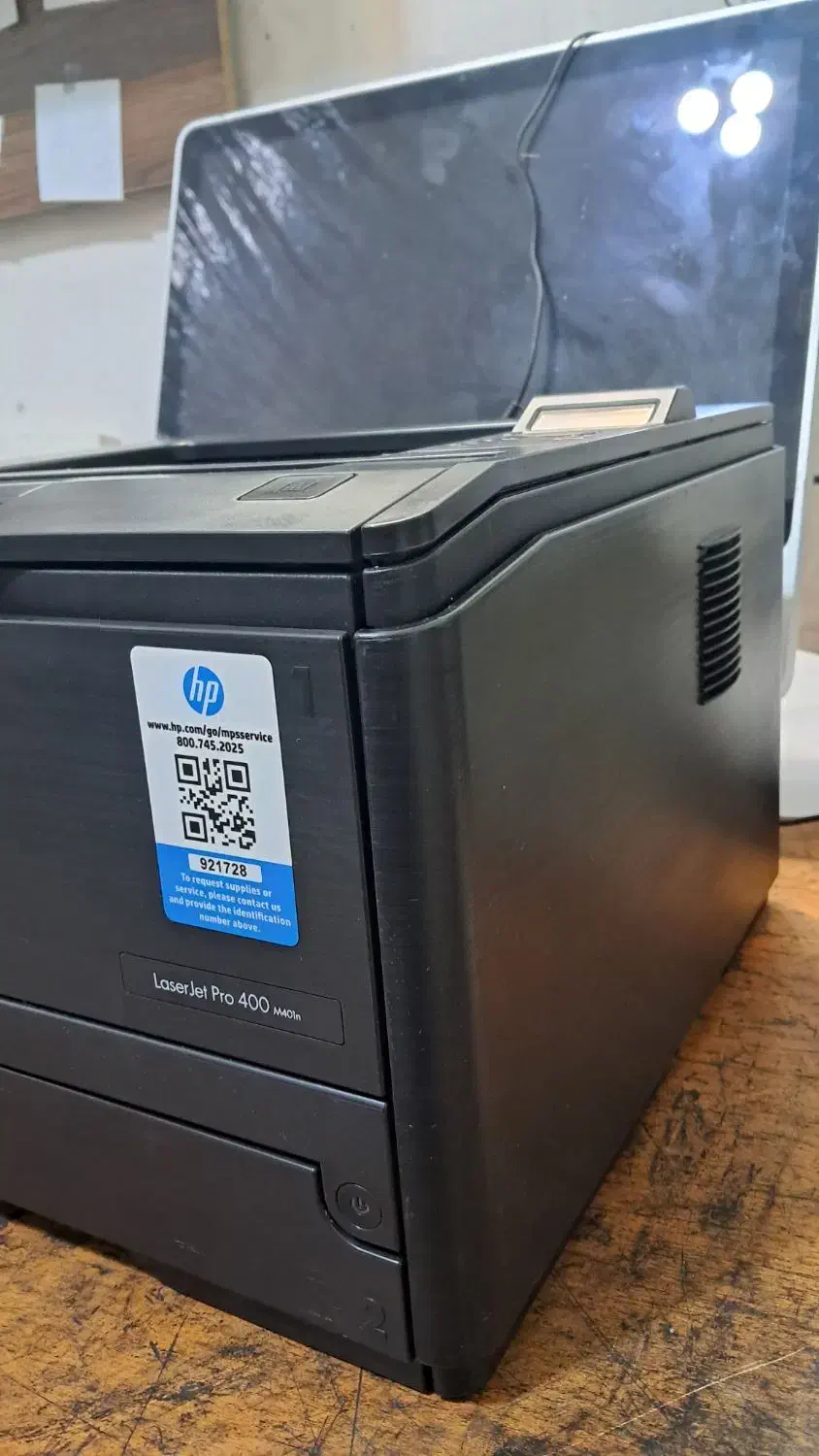 همه مدل پرینترHP  اچ پی  1606dn و 2055و 1320.1505|پرینتر، اسکنر، کپی، فکس|تهران, ایرانشهر|دیوار