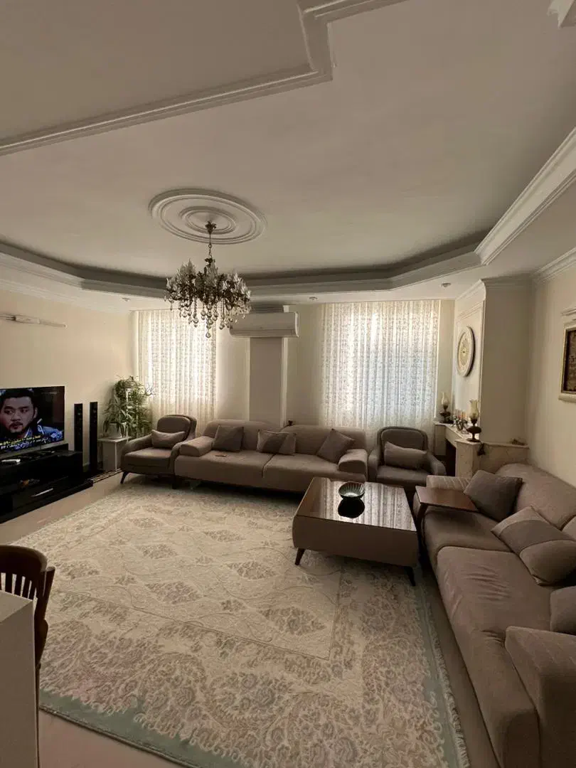 ۷۸متر /سالن پرده خور /بلوار اصلی|اجارهٔ آپارتمان|تهران, باشگاه نفت|دیوار