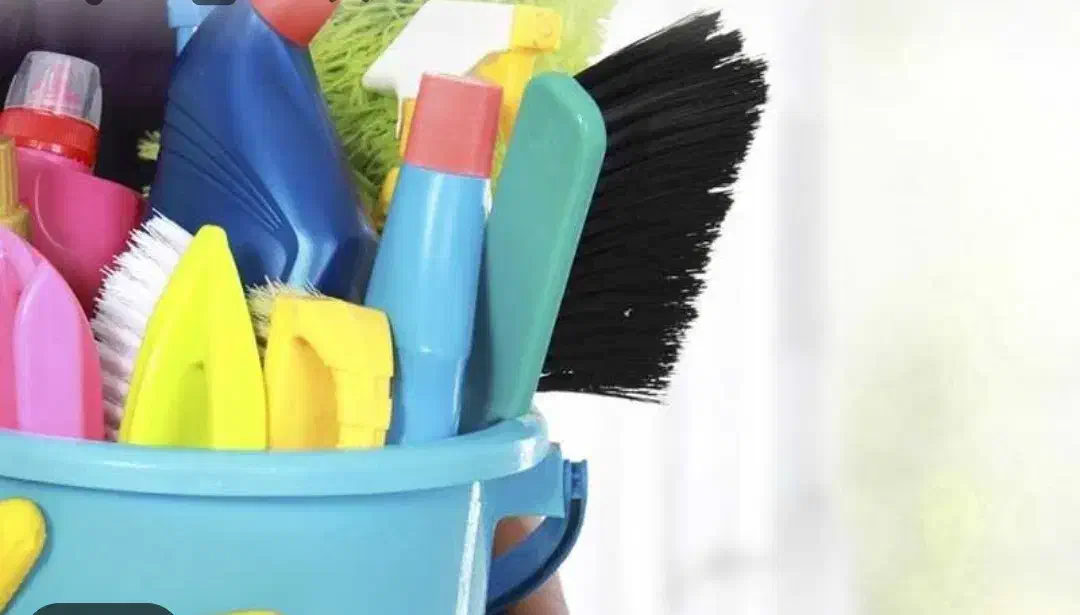 اعزام نیرو نظافت خانم و آقا|خدمات نظافت|مشهد, نیروی هوایی|دیوار