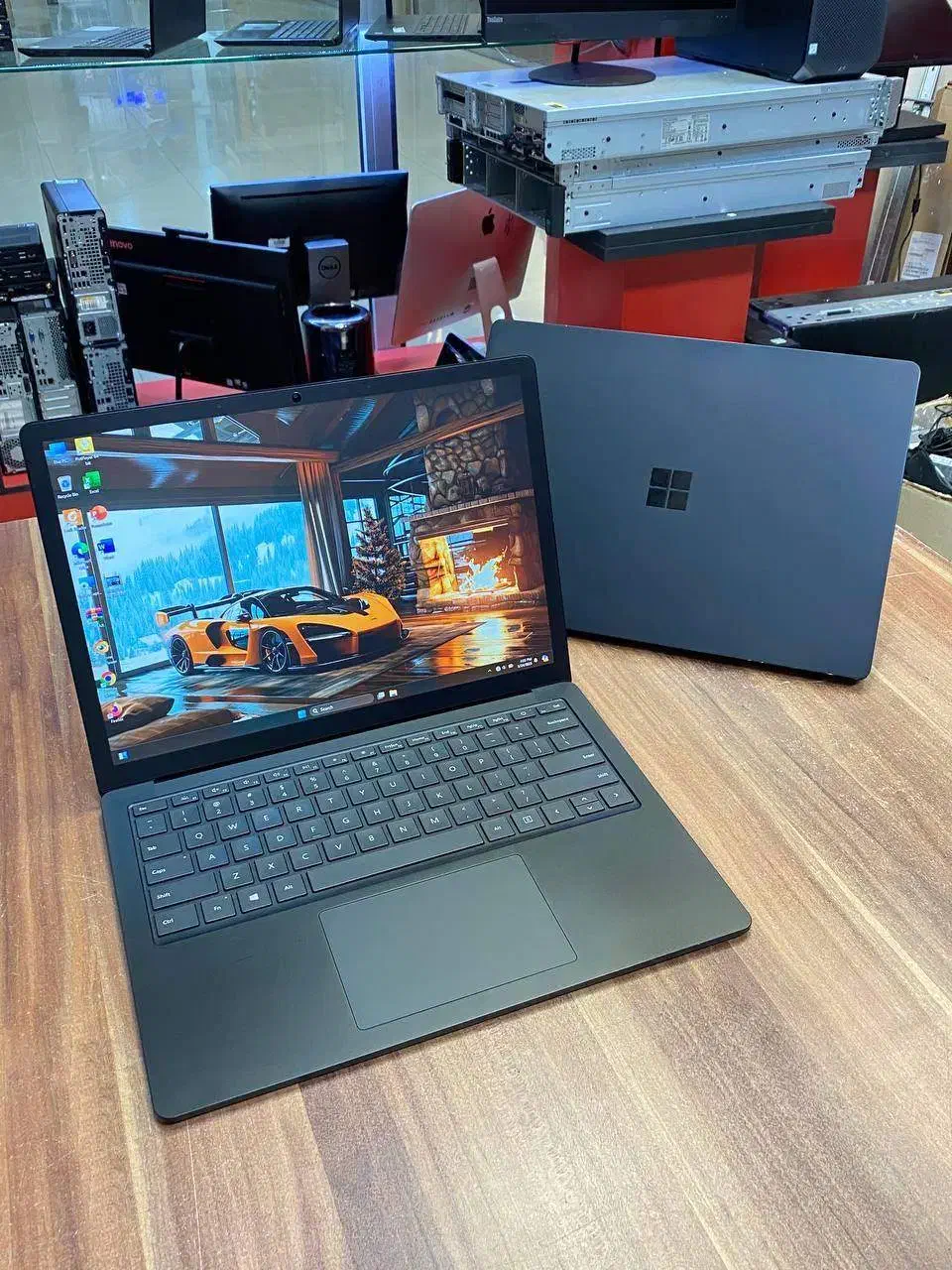 لپتاپ Microsoft مدل Surface Laptop 3|رایانه همراه|مشهد, گوهرشاد|دیوار