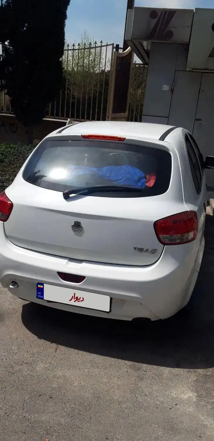 تیبا دو مدل ۹۹برج۱۲تیبا|خودرو سواری و وانت|پیشوا, |دیوار