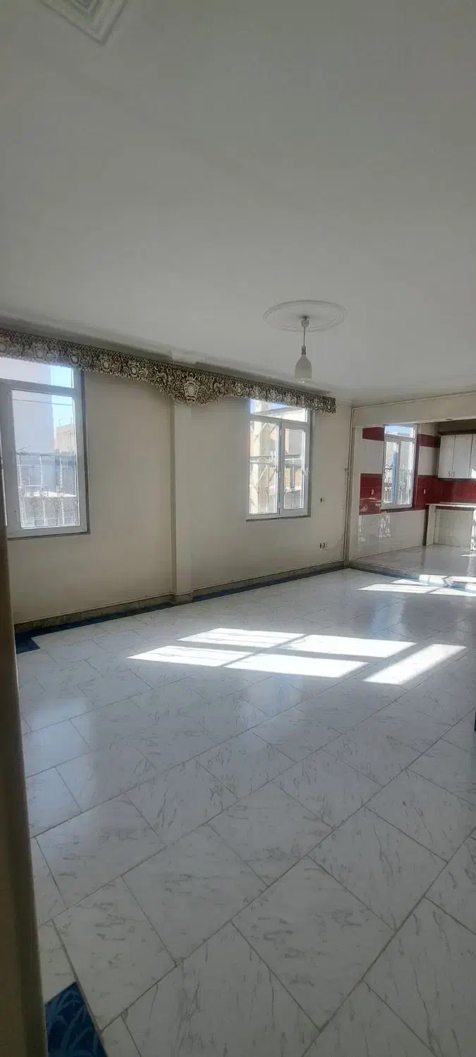 آپارتمان مهرشهر ۱۱۲متر بهر اصلی|فروش آپارتمان|کرج, فاز ۱ مهرشهر|دیوار