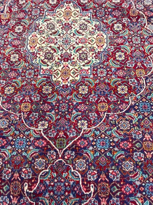 ۳تخته قالی۱۲متری اعلا تبریز|فرش|تهران, محمودیه|دیوار