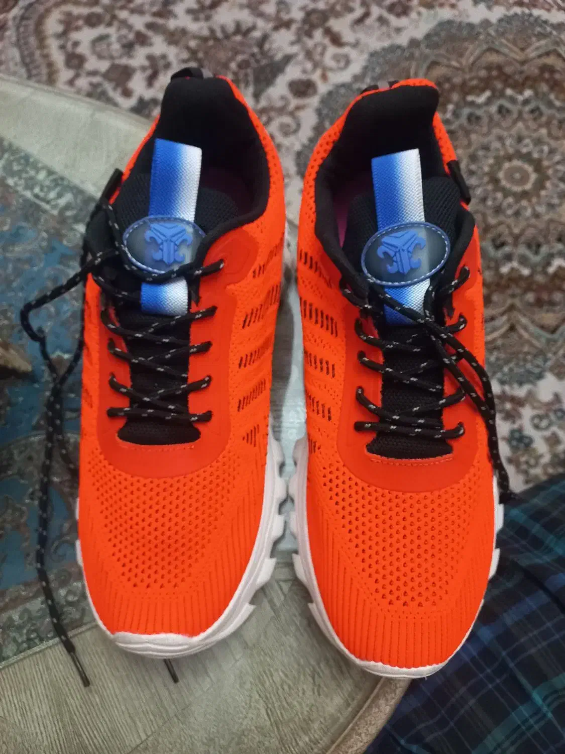 کفش اسپرتی دخترانه یا زنانه|کیف، کفش، کمربند|تبریز, |دیوار