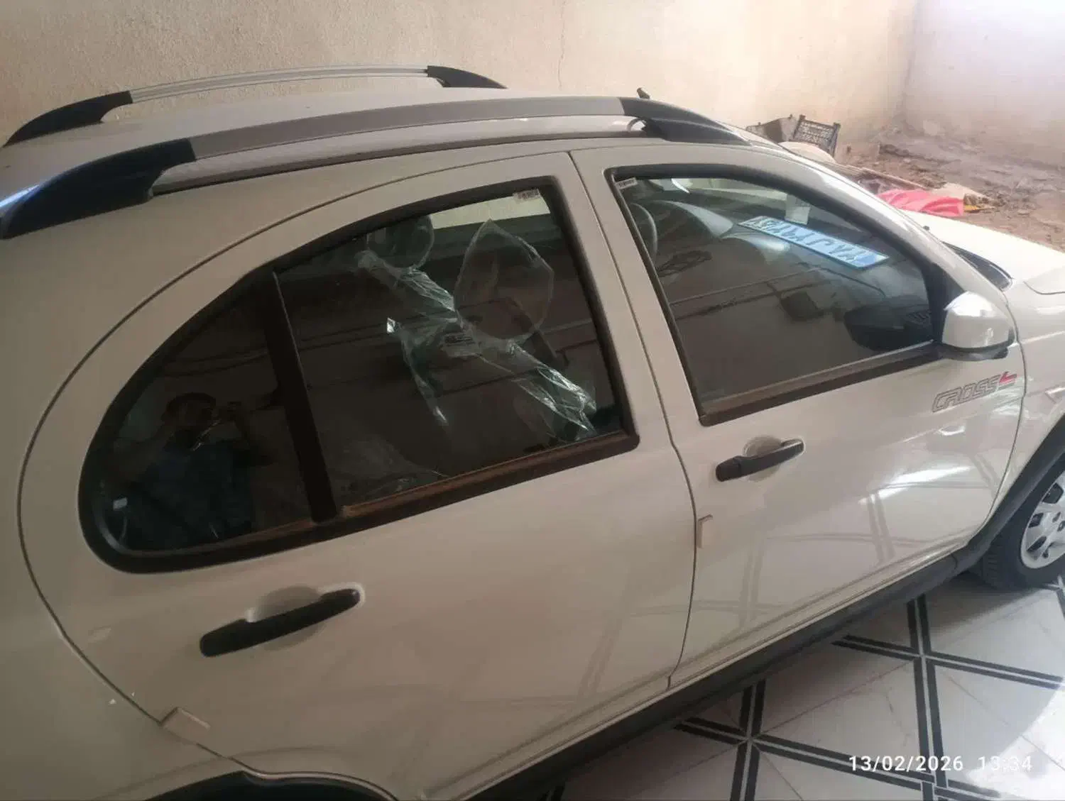 کوییک gx|خودرو سواری و وانت|زاویه, |دیوار