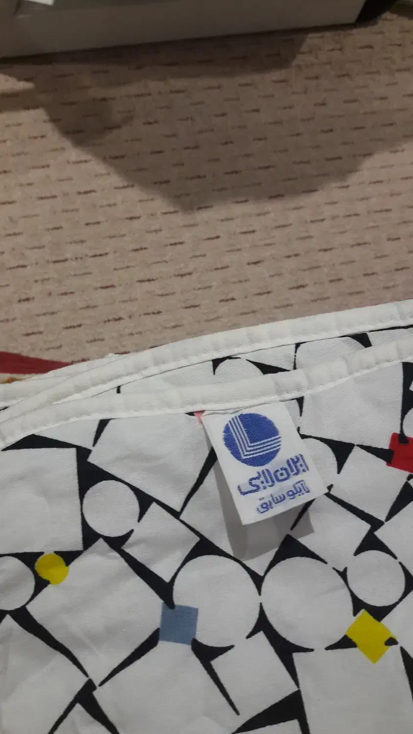 روتختی و لحاف لایکو|سرویس روتختی|تبریز, |دیوار