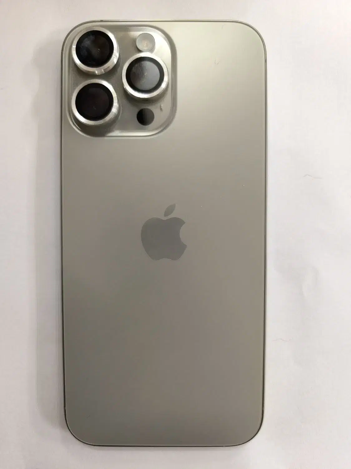 iPhone 16 pro max 100%|موبایل|قم, طلاب غیر ایرانی|دیوار