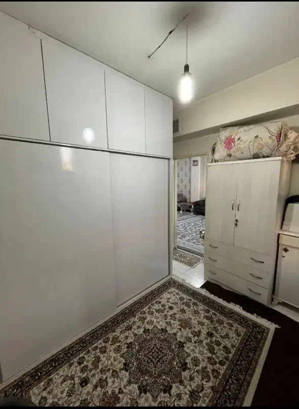 فروش آپارتمان ۶۸ متری در شهرک رسالت|فروش آپارتمان|نسیم‌شهر, |دیوار