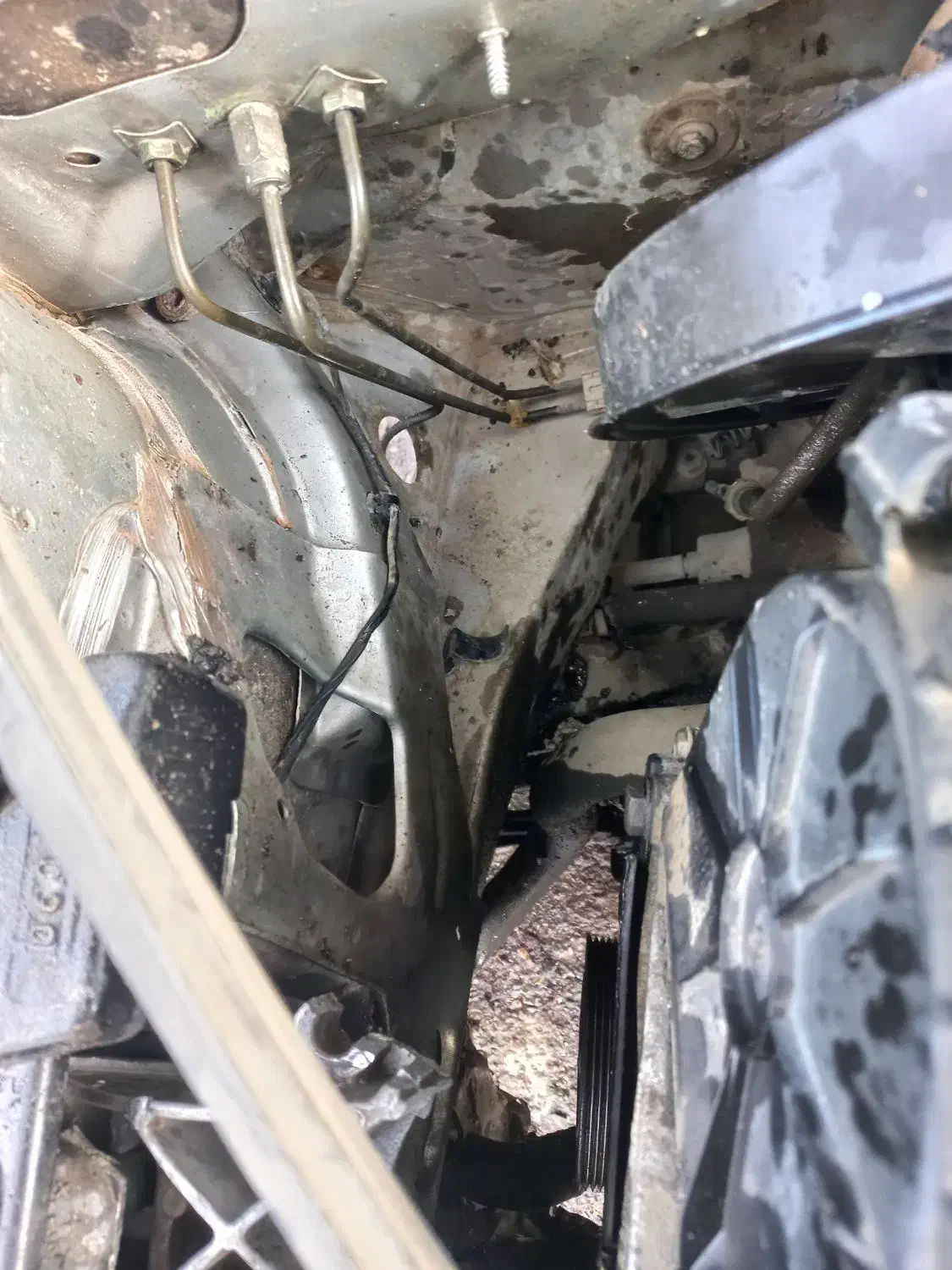 پژو۴۰۵مدل۹۳|خودرو سواری و وانت|سنندج, |دیوار