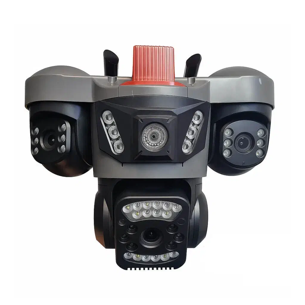 فروش انواع دوربین بیسیم WIFI / سیمکارتی|دوربین مداربسته|ری, دولت‌آباد|دیوار