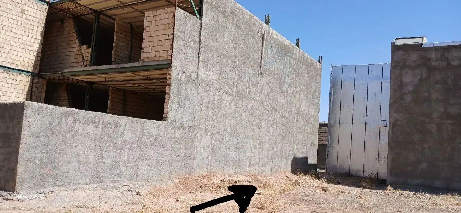 زمین مسکونی|فروش زمین و ملک کلنگی|کوهدشت, |دیوار