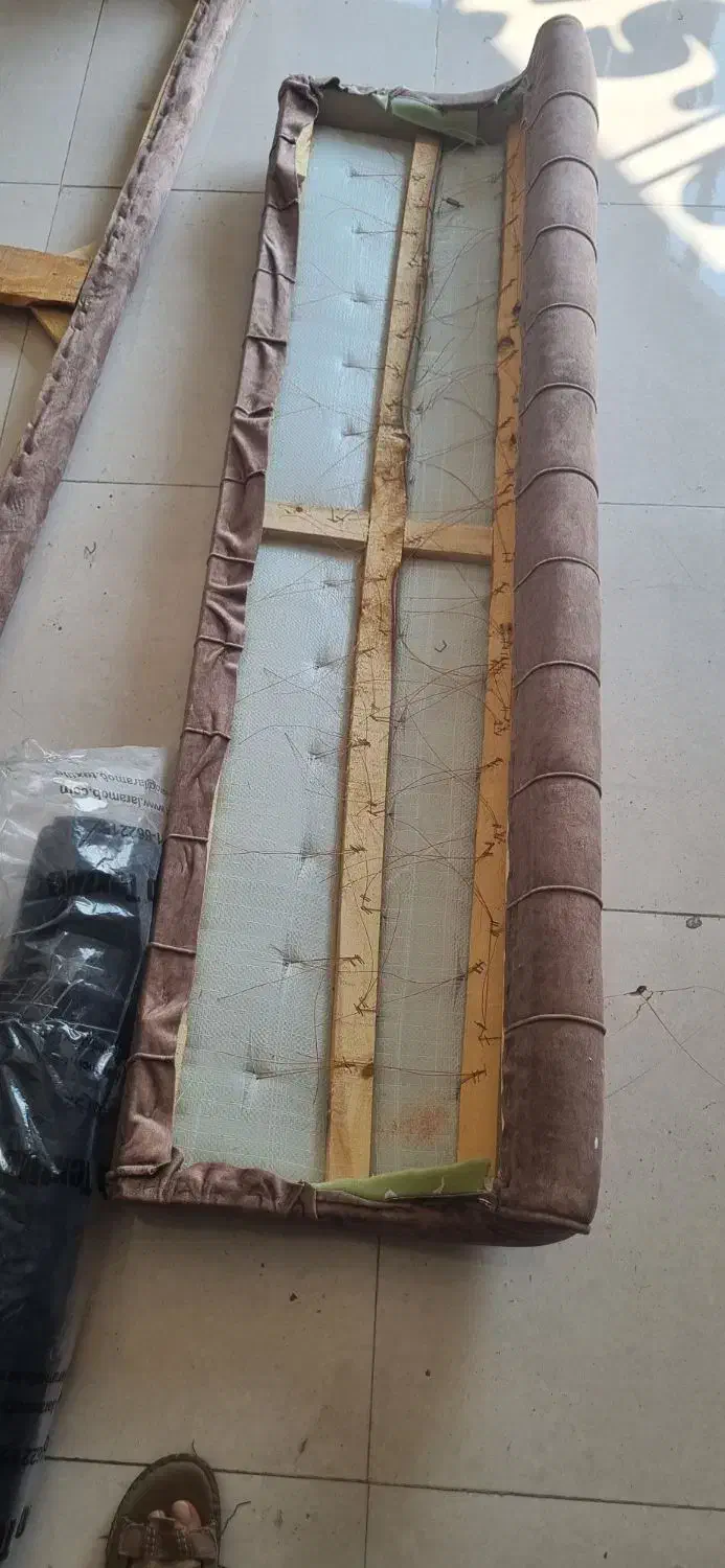 تعمیرات مبل وسایر وسایل چوبی درخانه ومحل کار شما|خدمات پیشه و مهارت|بندر کنگان, |دیوار