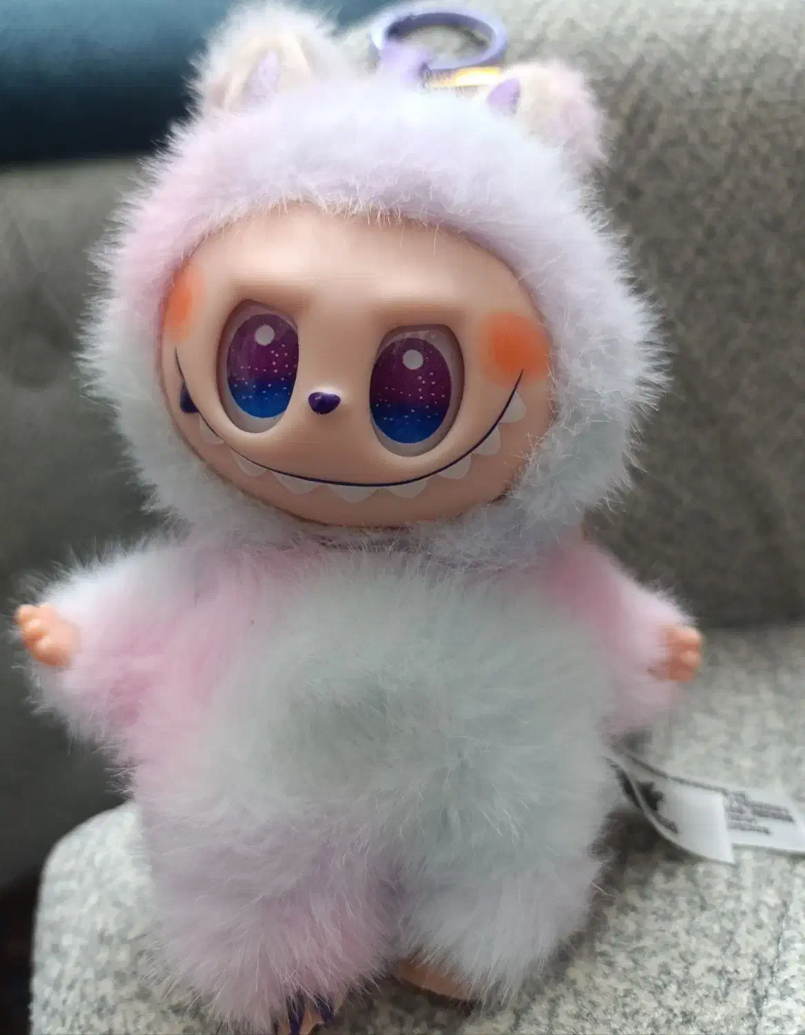 لبوبوی اصل(بنفش)|اسباب‌‌بازی|کرمان, |دیوار